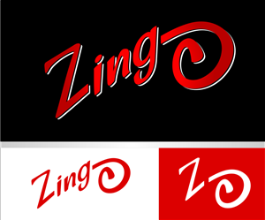 zingo | Logo Design by LOHGOH