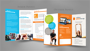 Brochure Design by creative.ahmed72