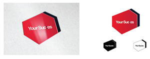 Logo Design by Carlos Alba D. for this project | Design: #4468345
