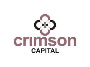 Logo Design by Uncle T for Crimson Capital | Design #193260