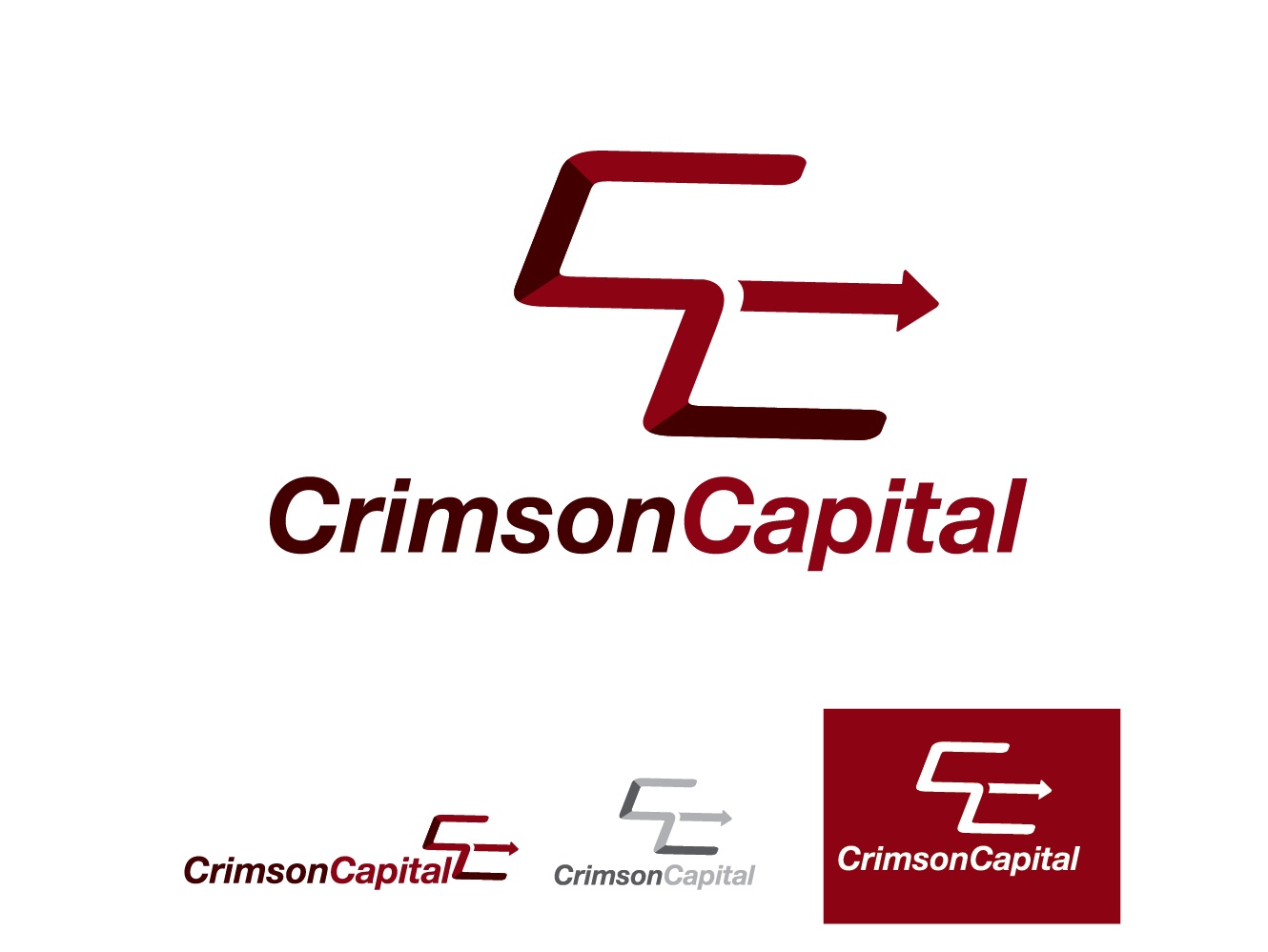 Design de Logo par Empathy Design pour Crimson Capital | Design #194791