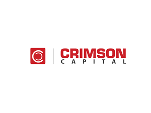 Logo Design by Rejoy John for Crimson Capital | Design: #193194
