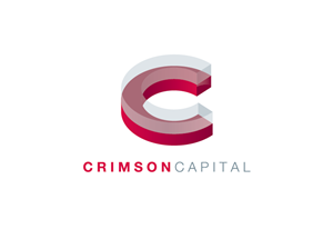 Logo Design by sD for Crimson Capital | Design #200506