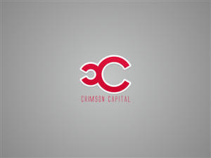 Logo Design by lamp for Crimson Capital | Design: #193611