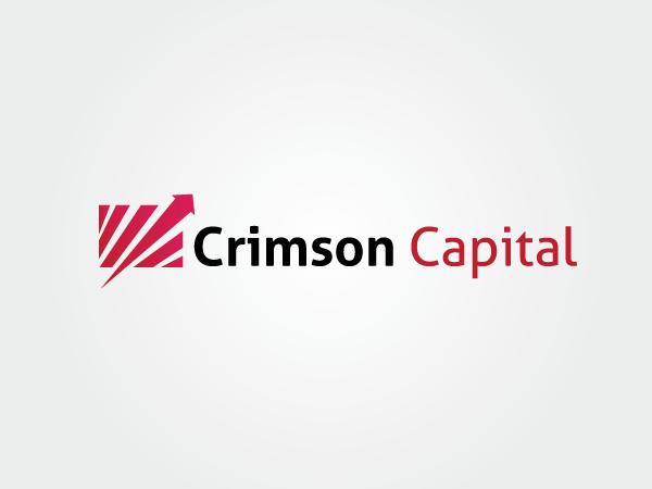 Logo Design by Harry Jay for Crimson Capital | Design #194308
