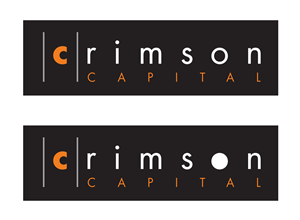 Logo Design by Halfull Media for Crimson Capital | Design: #196468