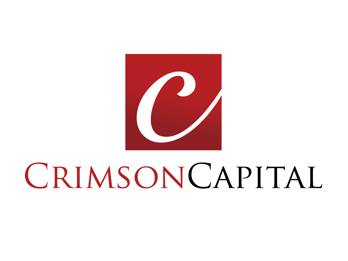 Design de Logo par Andysign pour Crimson Capital | Design #201474