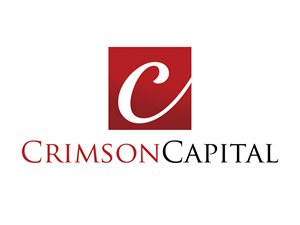 Logo Design by Andysign for Crimson Capital | Design #201474