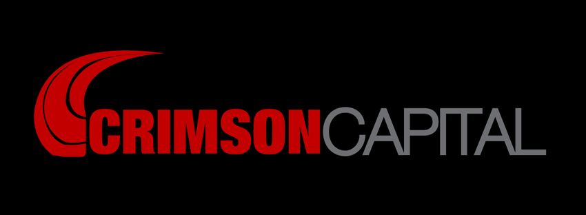 Logo Design by mo for Crimson Capital | Design #194982