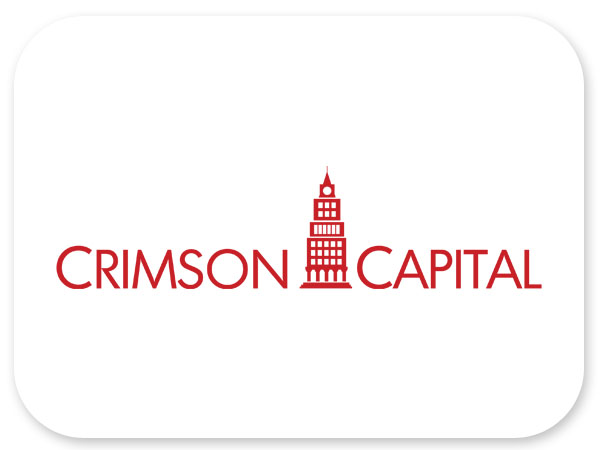 Logo Design by Bri Williams-Powell for Crimson Capital | Design #197574