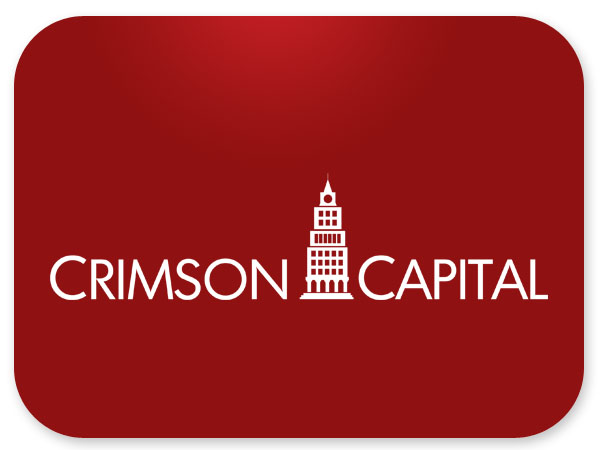 Logo Design by Bri Williams-Powell for Crimson Capital | Design #197575