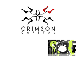 Logo Design by CutCorner Creatives for Crimson Capital | Design: #194521