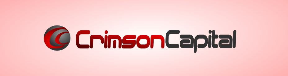 Logo Design by Giovanni for Crimson Capital | Design #192835