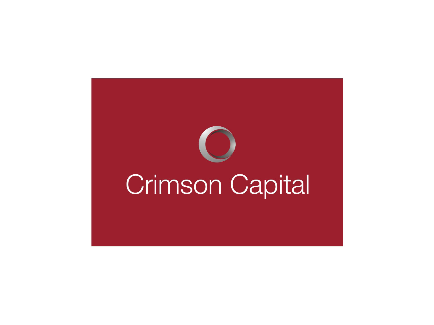 Logo Design by ideartery for Crimson Capital | Design #196249