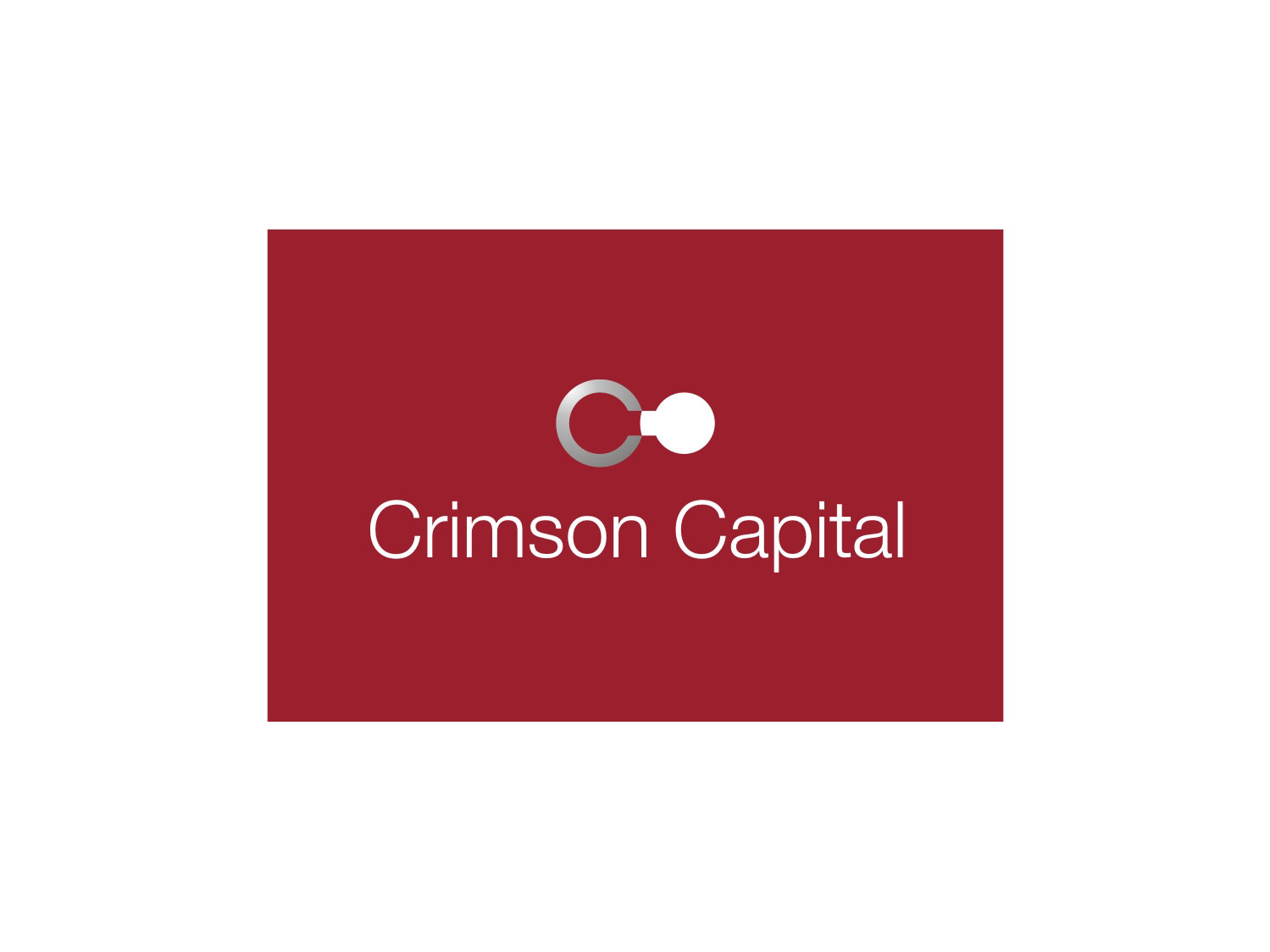 Logo Design by ideartery for Crimson Capital | Design #196251