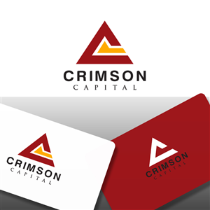 Logo Design by graphica for Crimson Capital | Design #193192