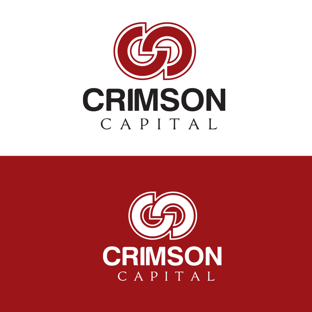 Logo Design by graphica for Crimson Capital | Design #196221