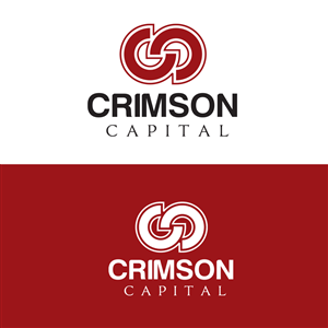 Logo Design by graphica for Crimson Capital | Design: #196221