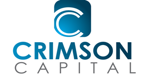 Logo Design by Doherty Designs  for Crimson Capital | Design: #201045