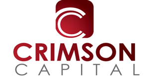 Logo Design by Doherty Designs  for Crimson Capital | Design: #201048