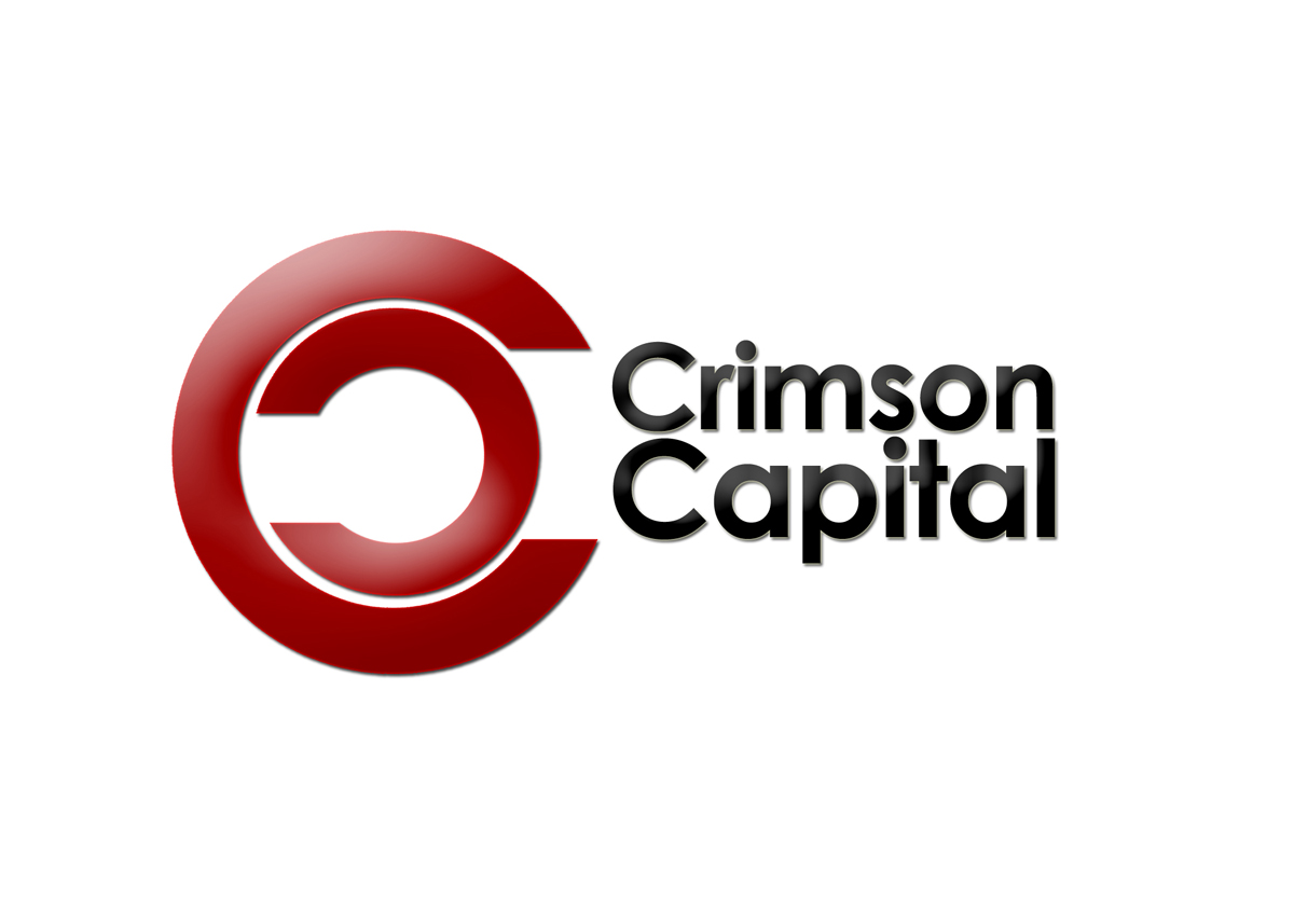 Logo Design by 4sythe Media for Crimson Capital | Design #201762