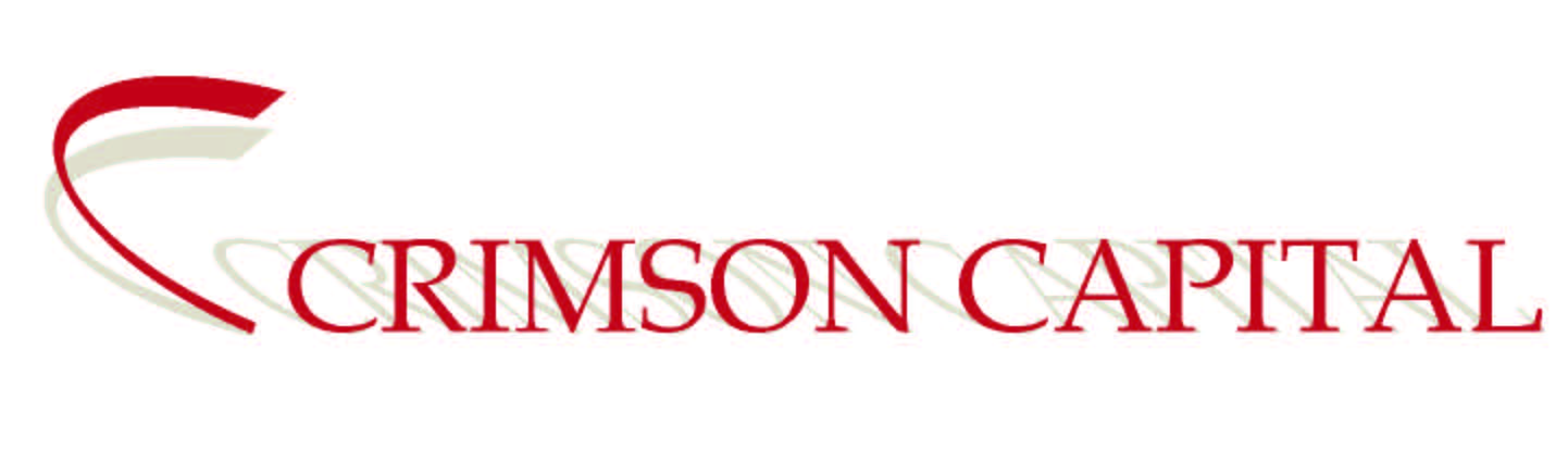 Logo Design by TDC Communications for Crimson Capital | Design #199119