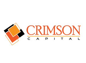 Logo Design by QissDesign Solution for Crimson Capital | Design: #197389