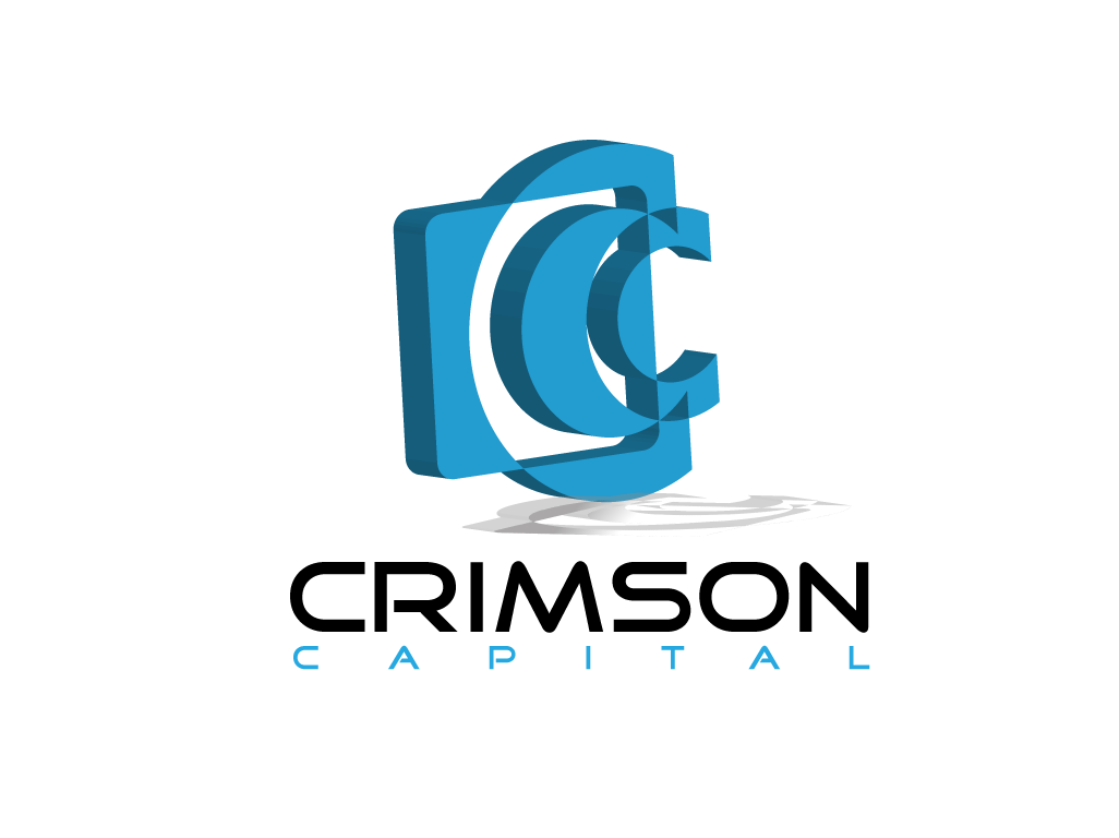 Logo Design by QissDesign Solution for Crimson Capital | Design #198164