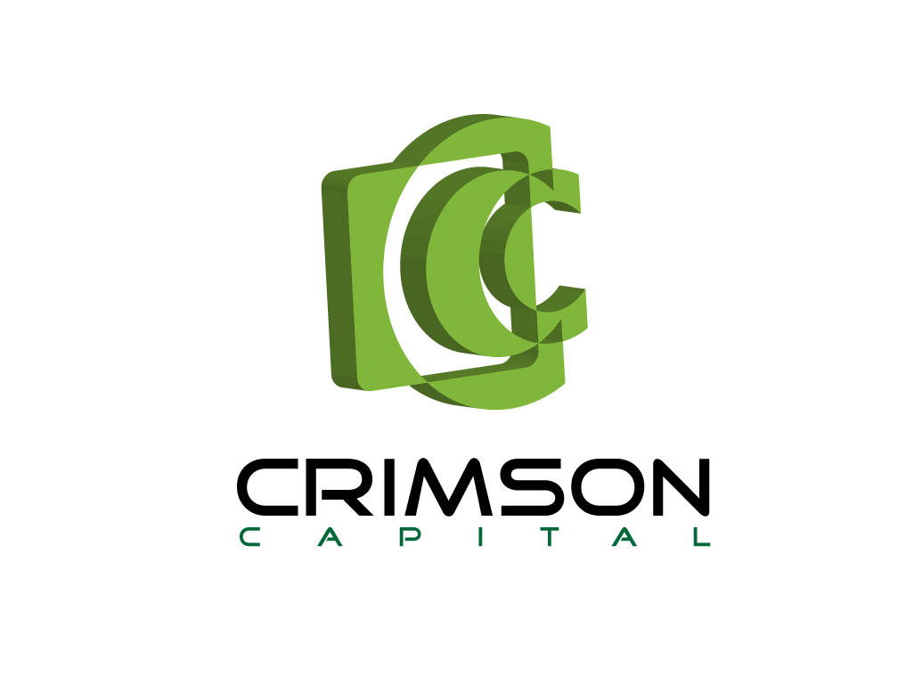 Logo Design by QissDesign Solution for Crimson Capital | Design #198175