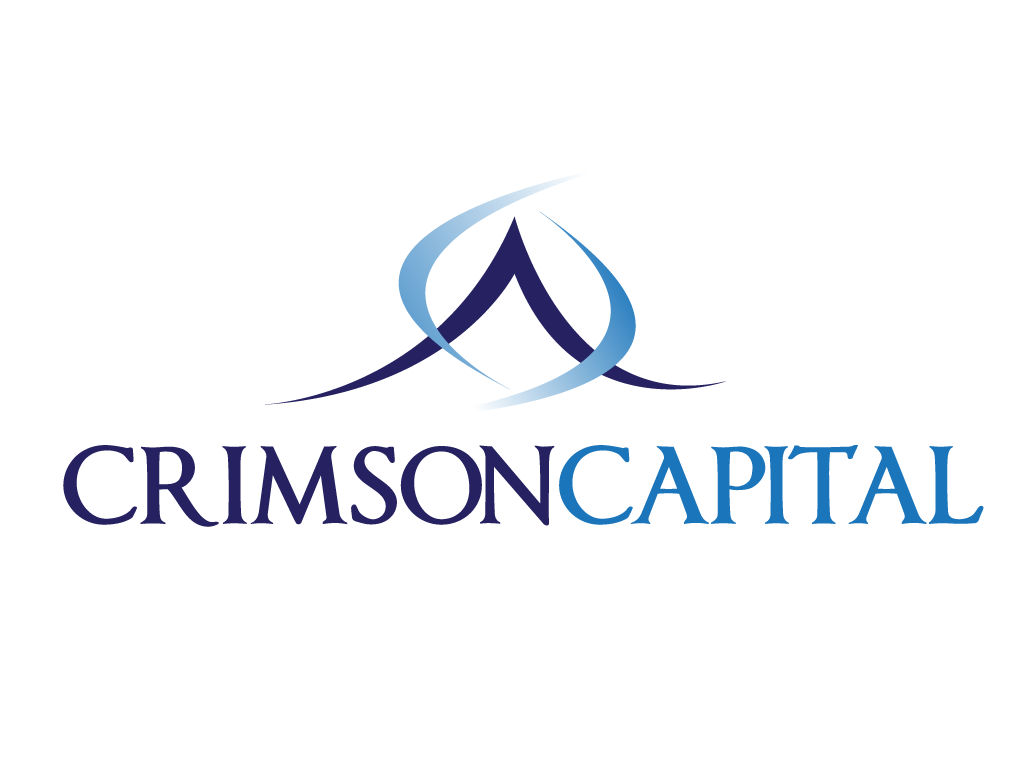 Logo Design by QissDesign Solution for Crimson Capital | Design #198910