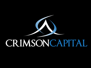 Logo Design by QissDesign Solution for Crimson Capital | Design: #198914