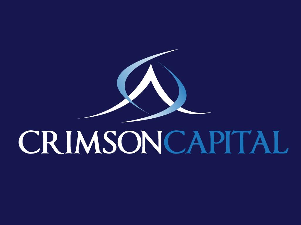 Logo Design by QissDesign Solution for Crimson Capital | Design #198923