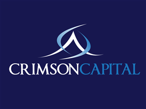 Logo Design by QissDesign Solution for Crimson Capital | Design: #198923