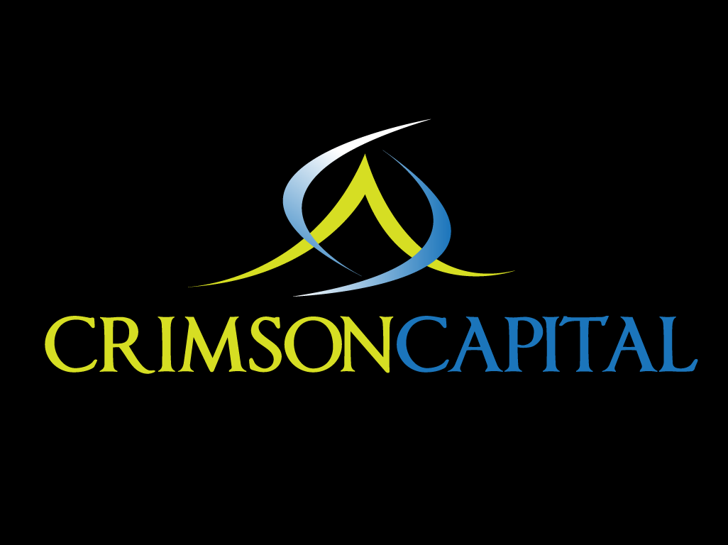 Logo Design by QissDesign Solution for Crimson Capital | Design #198926