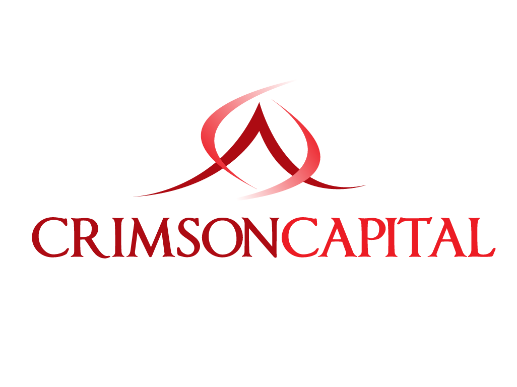 Logo Design by QissDesign Solution for Crimson Capital | Design #199846