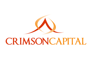 Logo Design by QissDesign Solution for Crimson Capital | Design: #199853
