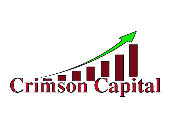 Logo Design by GreenMstr for Crimson Capital | Design #199285
