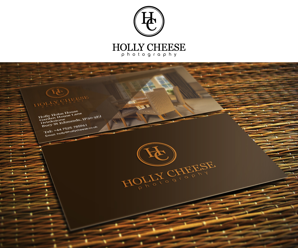 Business Card Design by M.Pirs for this project | Design #4475479