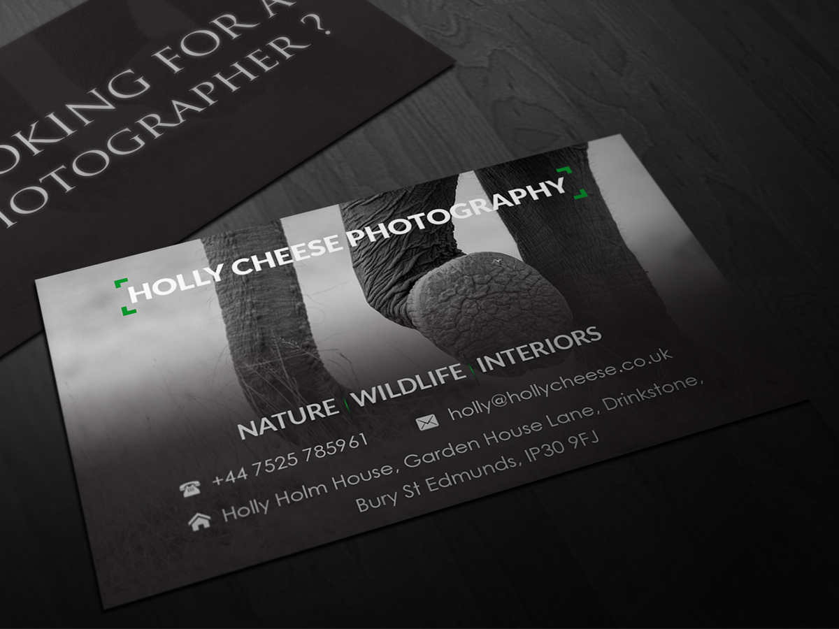 Design de Carte de Visite par Pointless Pixels India pour ce projet | Design #4442174