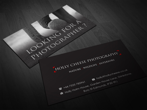 Design de Carte de Visite par Pointless Pixels India pour ce projet | Design : #4442343