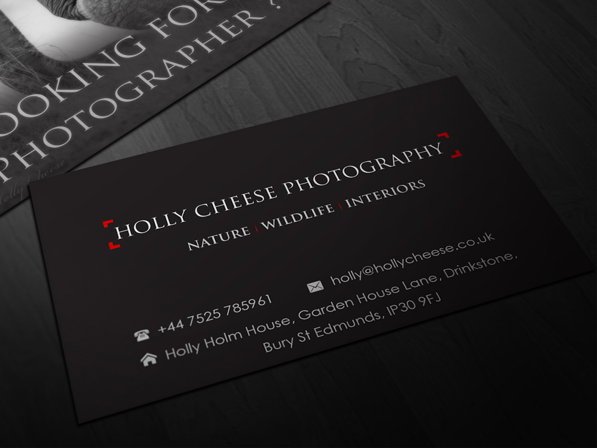 Design de Carte de Visite par Pointless Pixels India pour ce projet | Design #4442350