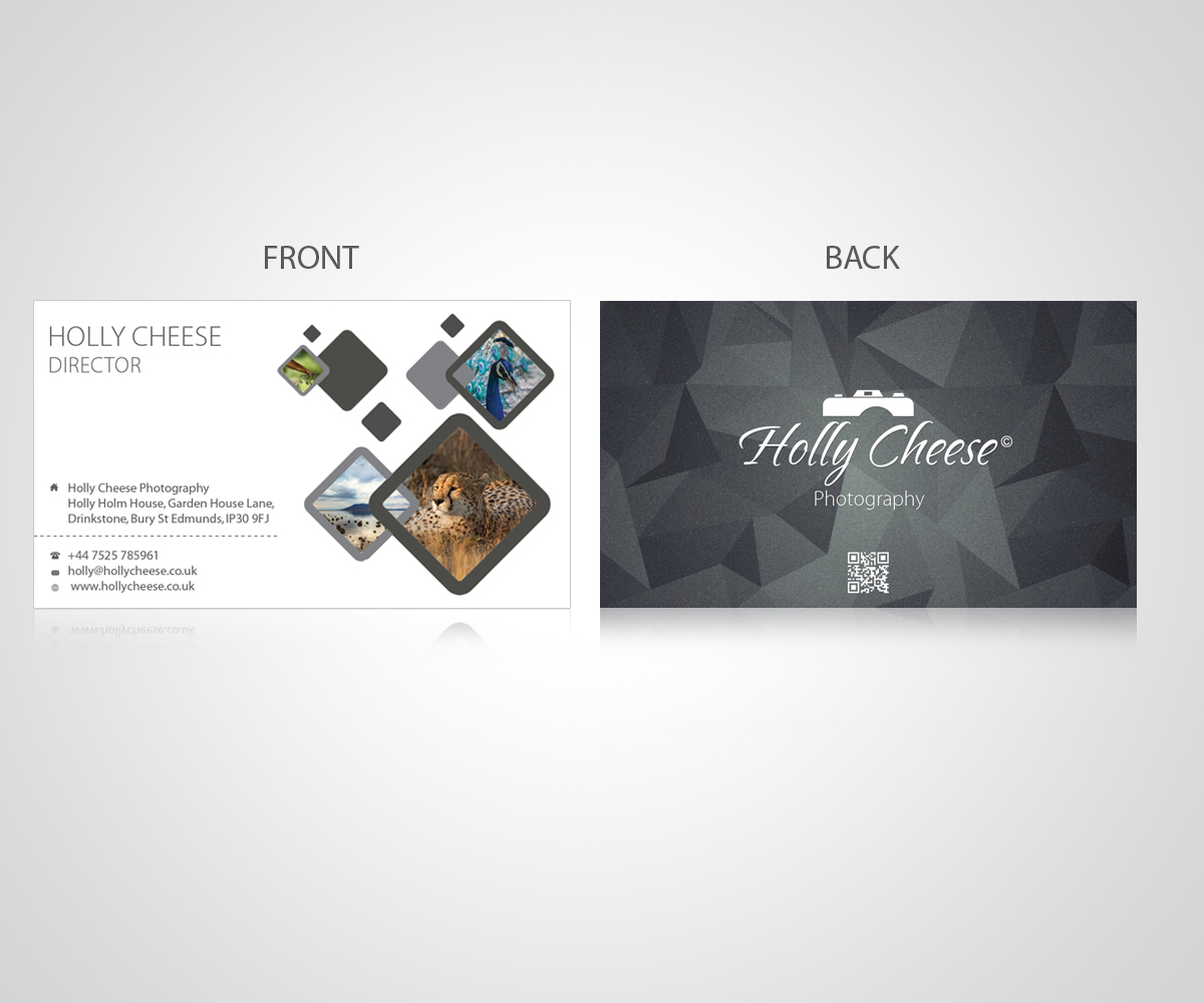 Design de Carte de Visite par Ovimatic pour ce projet | Design #4467978