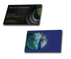 Business Card Design by Kimo for this project | Design #4472919