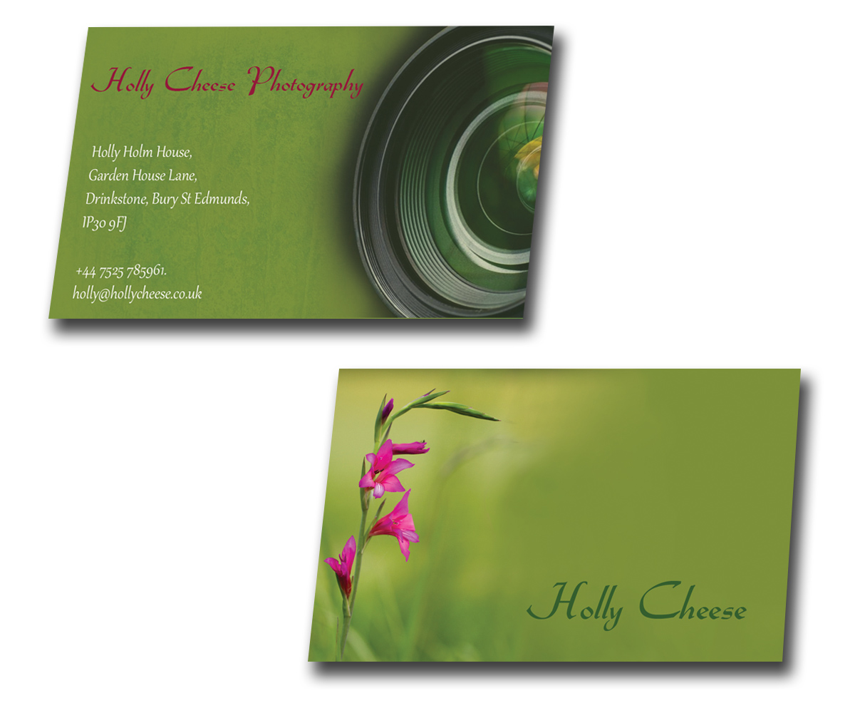 Business Card Design by Kimo for this project | Design #4478968