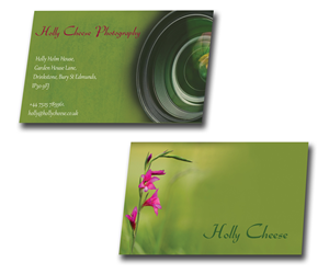 Design de Carte de Visite par Kimo pour ce projet | Design : #4478968