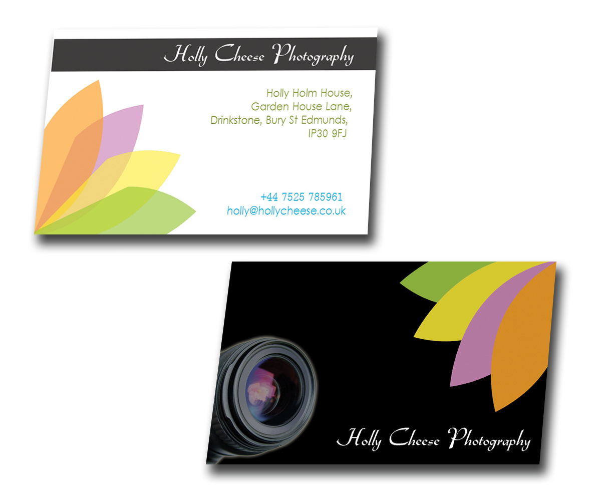 Design de Carte de Visite par Kimo pour ce projet | Design #4480061