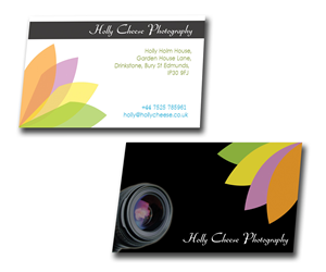 Design de Carte de Visite par Kimo pour ce projet | Design : #4480061