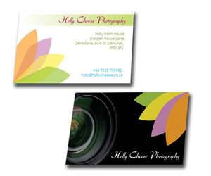 Design de Carte de Visite par Kimo pour ce projet | Design : #4480066