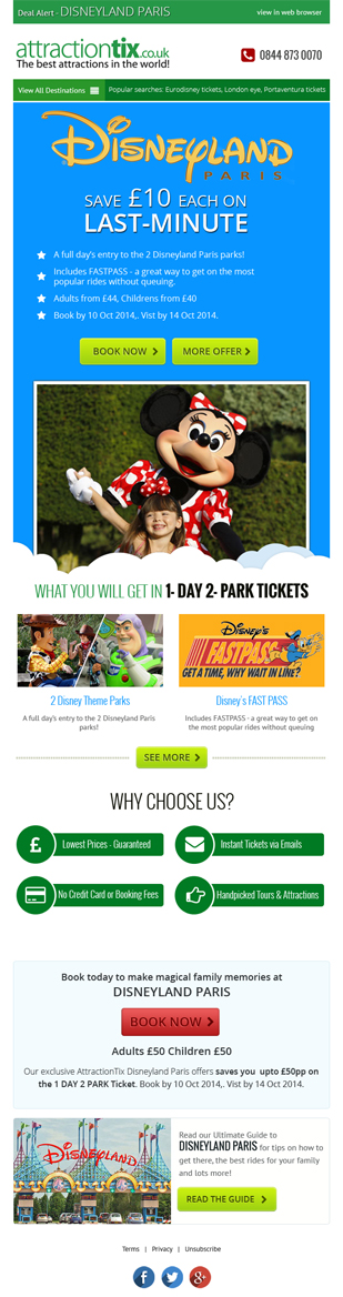 Newsletter Design by Expert Designer for this project | Design #4454871