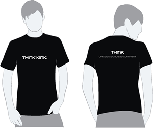 Diseño de Camiseta por AnewEye para Chicago Bondage Company | Diseño: #1262943